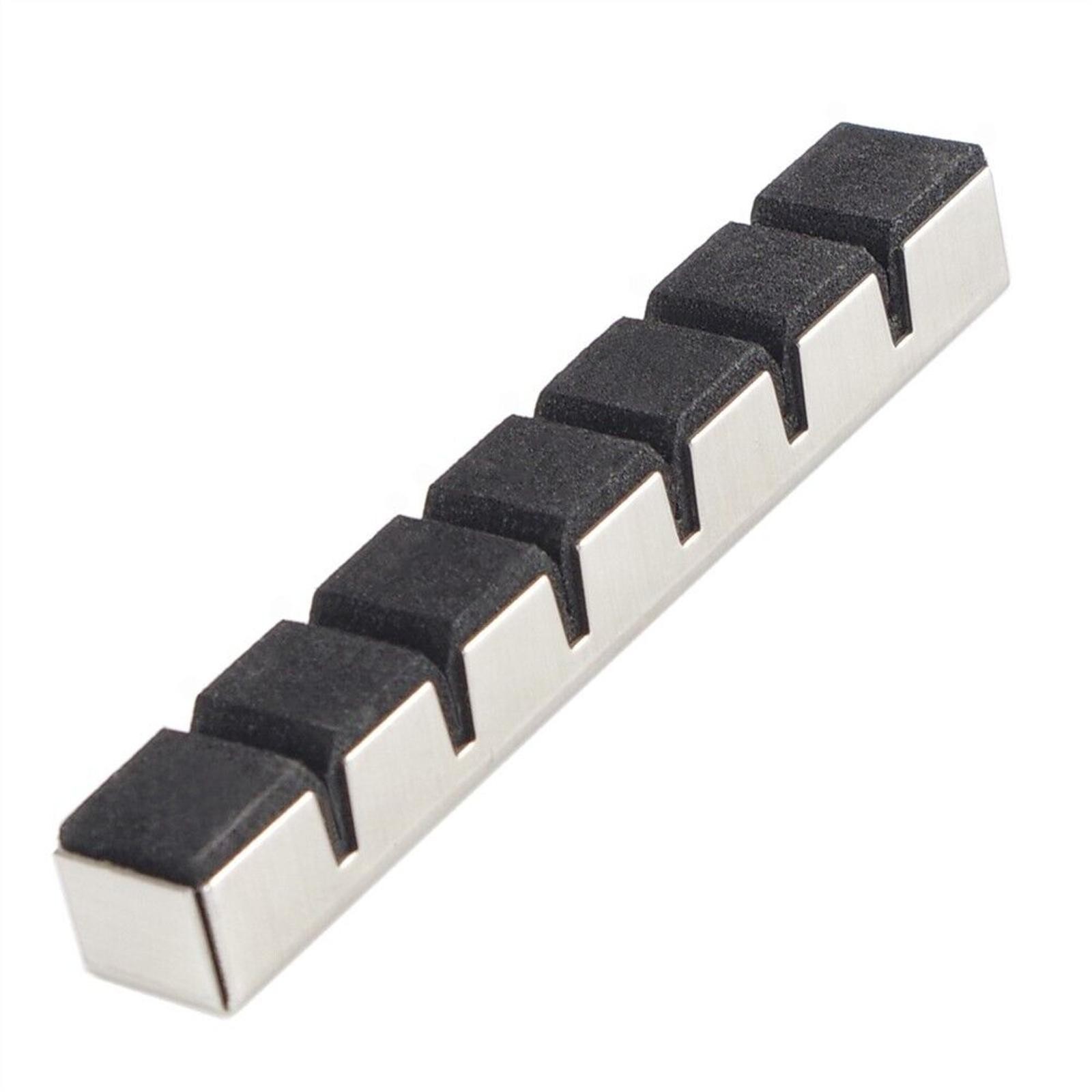 Guitar String Dampeners Strings Mute Muffled Band Guitar Silencer Mute Pad