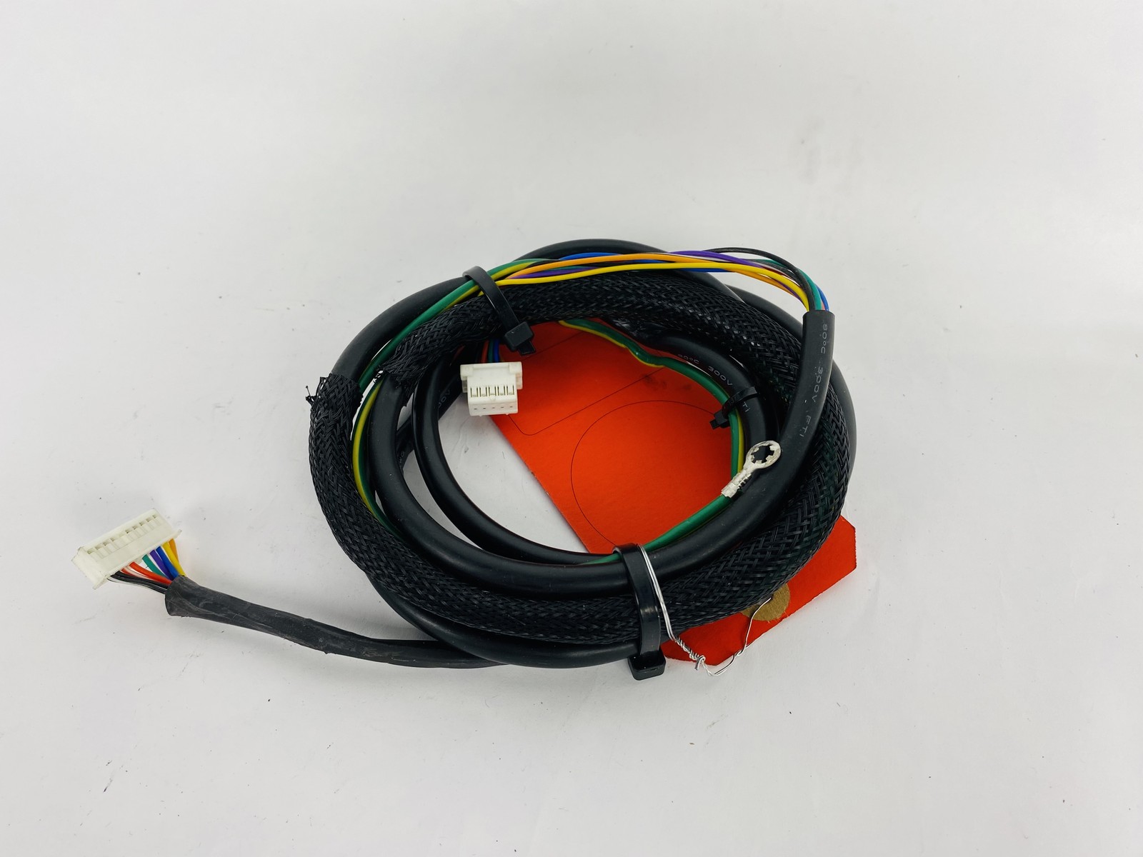 Pro-Form 305 CST PFTL40917 Treadmill Wire Harness Cable (DC641)