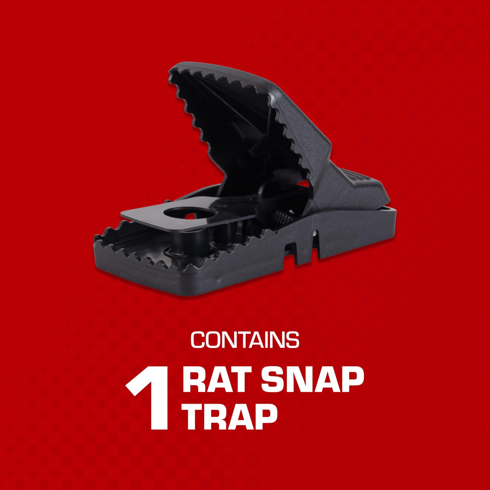 Tomcat Rat Snap Trap 8 Pack Vb25199