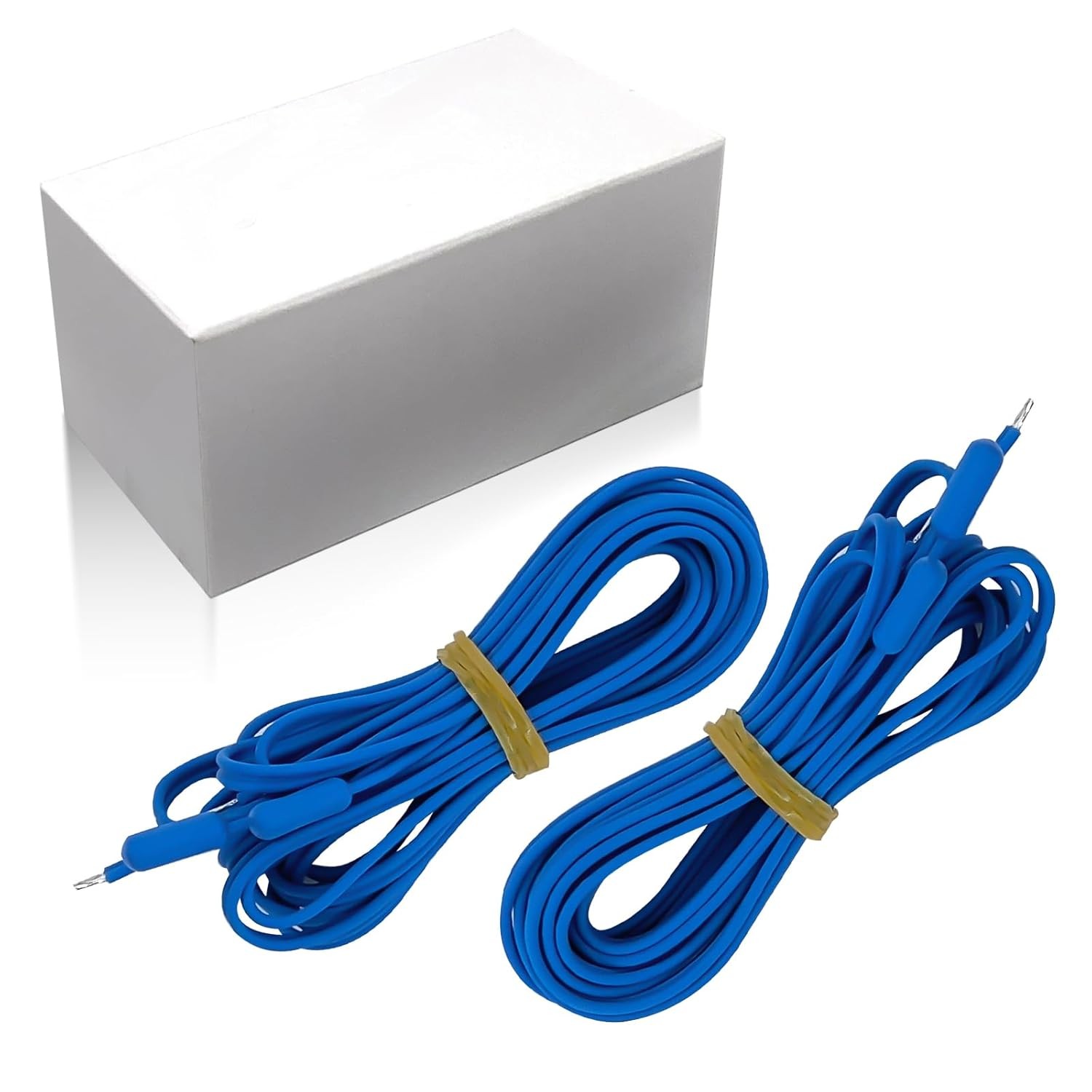 2Pcs NTC Temperature Sensor Probe for Digital Temperature Thermostat Controller