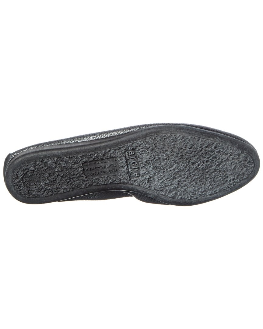 Arche Laius Leather Flat Women's