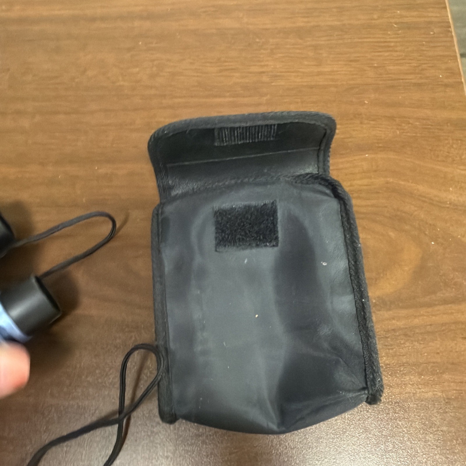 Vivitar Mini 4x30 Coated Binoculars With Case