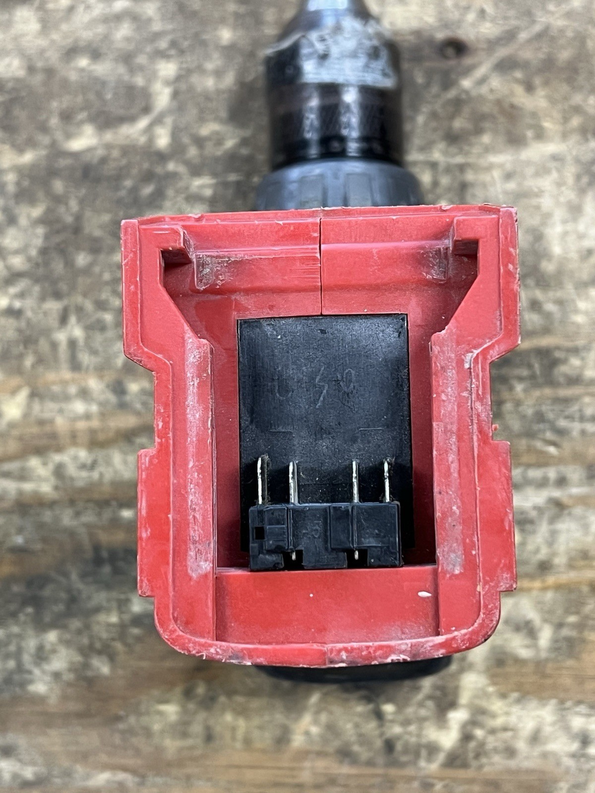 MILWAUKEE TOOLS 2606-20 (SBL007521)