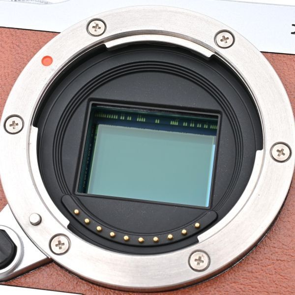 FUJIFILM X-M1 body 828440