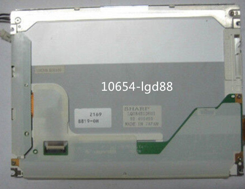 8.4inch For SHARP LQ084S1DH01 LCD Screen Display Panel #9