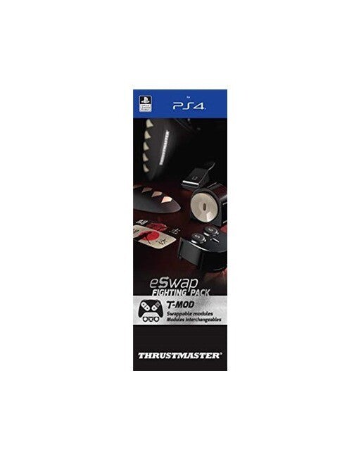 Thrustmaster eSwap Fighting Pack T-mod PS4