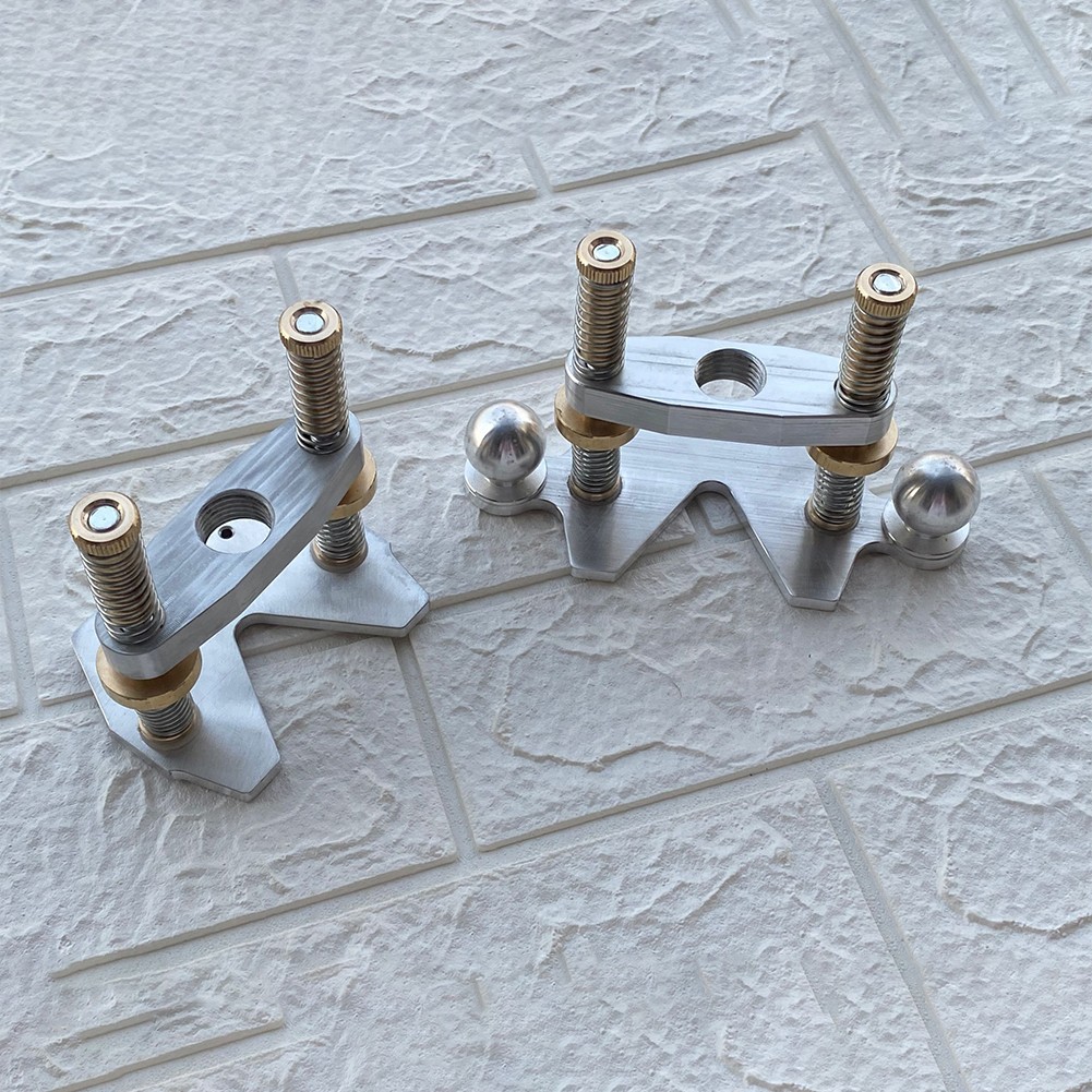 Precision Router Base/Sound Hole Circular Hole Tool/Guitar Luthier Tool Quality