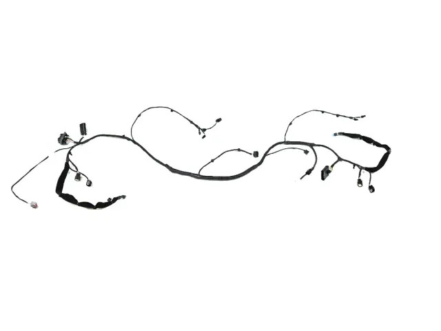 Genuine Mopar Front End Module Wiring 68380233AC