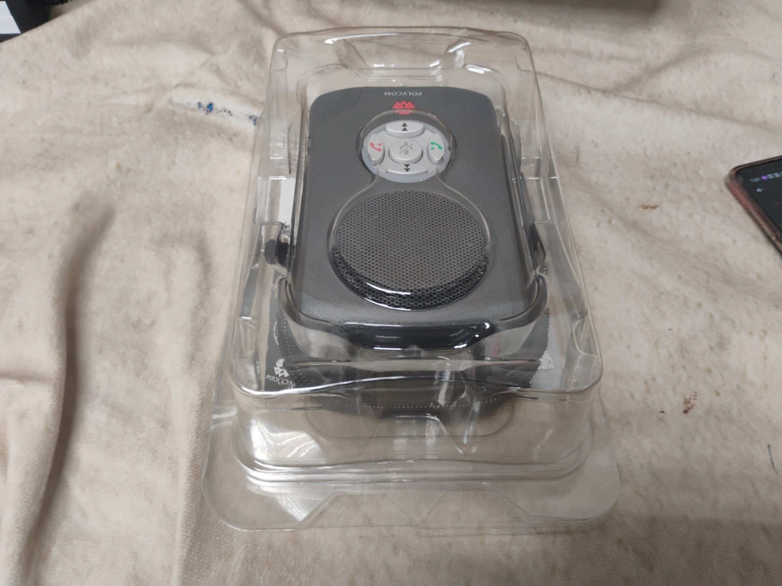 Polycom CX100 Speakerphone