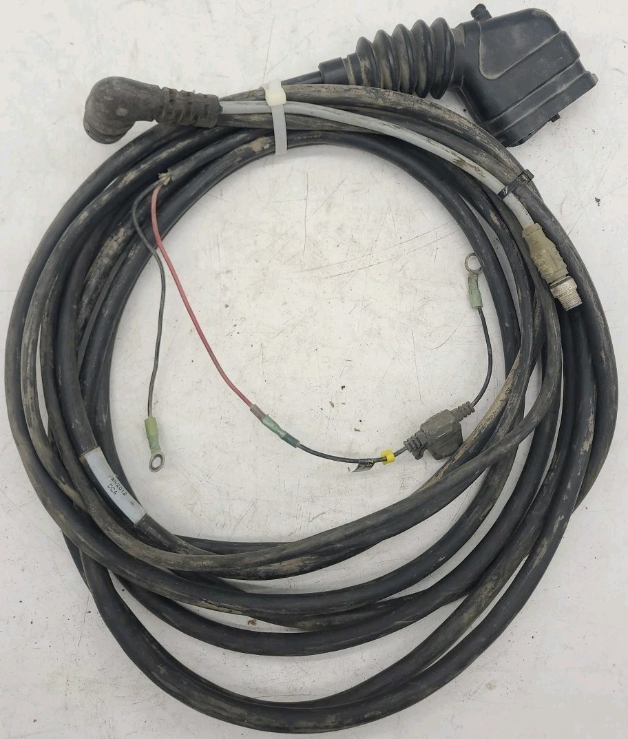Topcon 9063-1197-1 Assembly, MCR3 Breakout A Excavator MC-R3 Machine Control