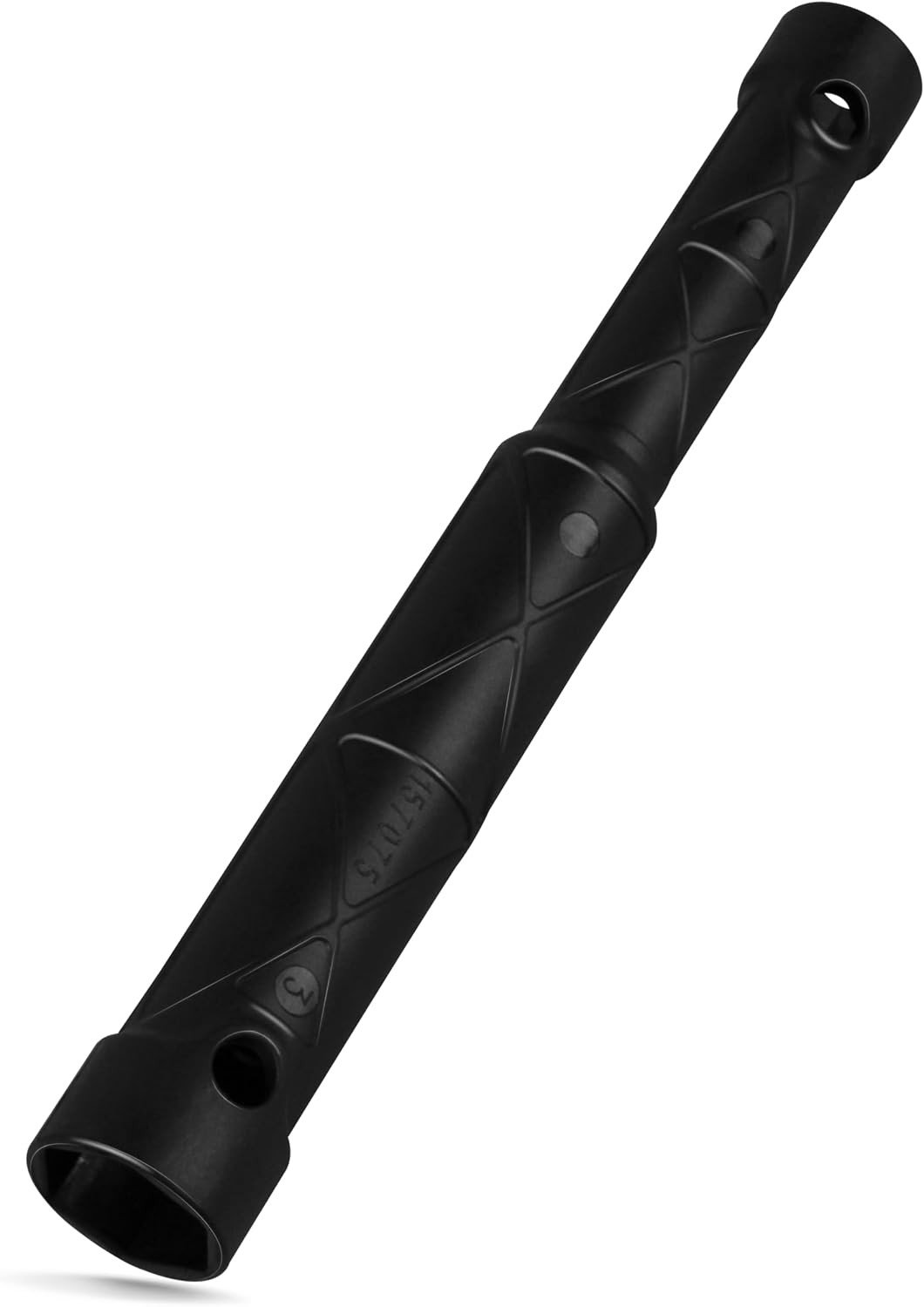 118305 Faucet Installation Tool for Moen Quality Plastic Wrench Black | Fits Fau