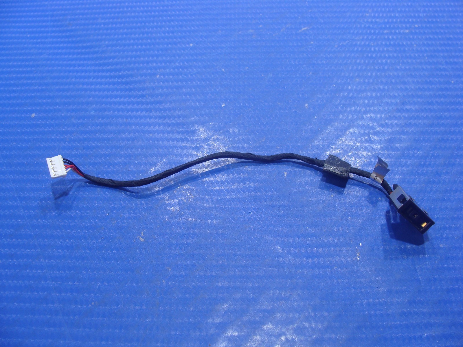 Lenovo Thinkpad T440 14" Genuine Laptop DC IN Power Jack w/ Cable DC30100KY00