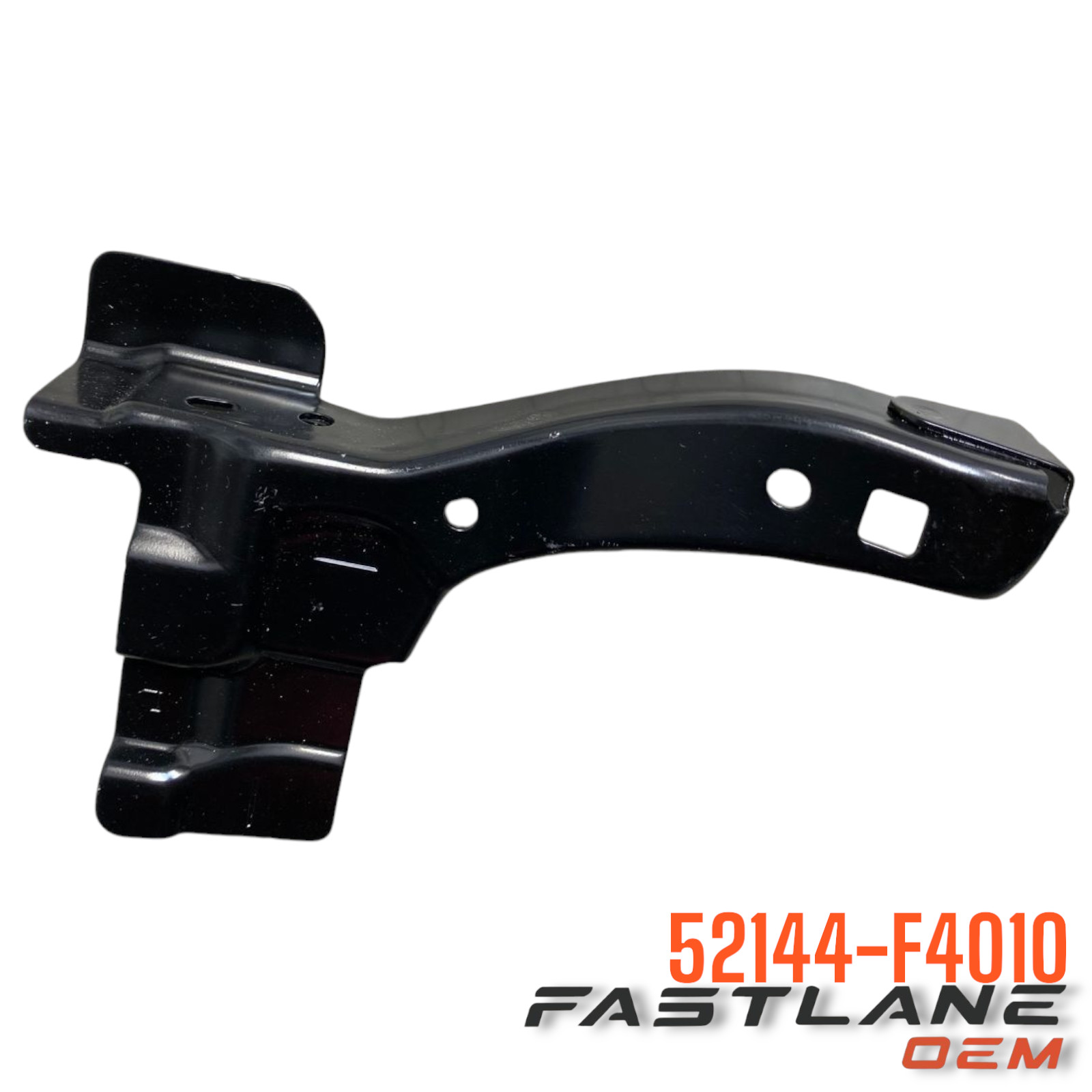 2018-2022 TOYOTA C-HR FRONT LEFT SUPPORT BRACKET NEW OEM 52144-F4010