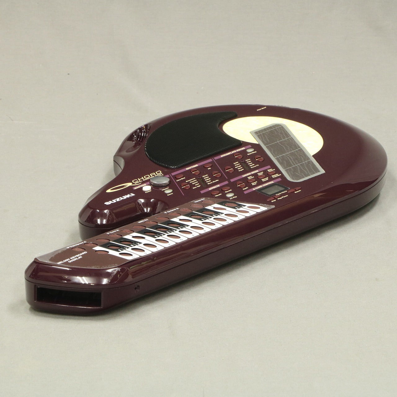 SUZUKI QCHORD QC-1 [J0012075]