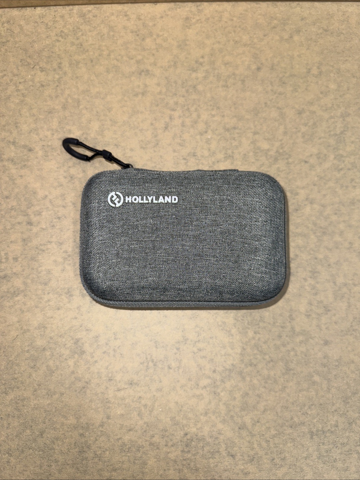 Hollyland Lark C1 Wireless Lavalier Microphone for iPhone, Plug & Play, 656ft