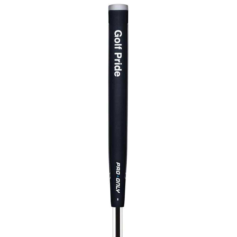 Golf Pride Pro Only Blue Star Angled Putter Grip - Tour Precision & Feel