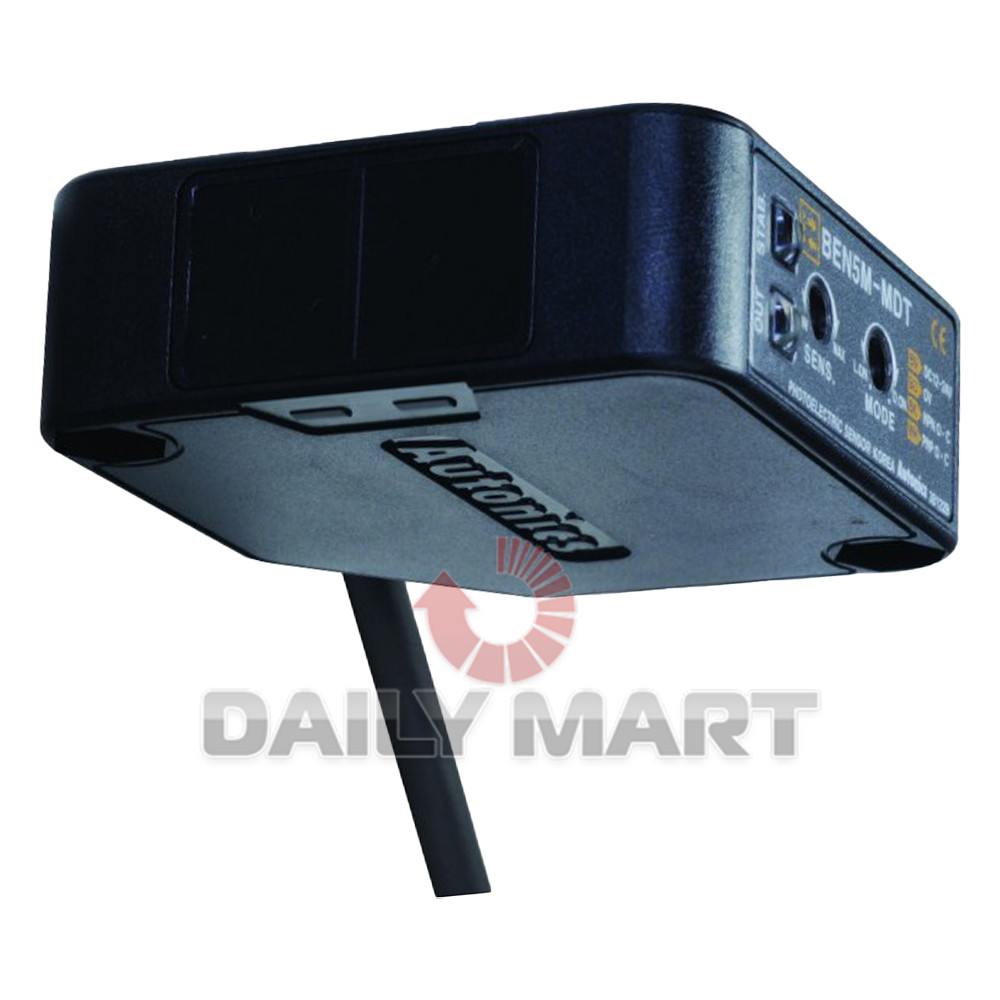 New In Box AUTONICS BEN5M-MDT Proximity Switch