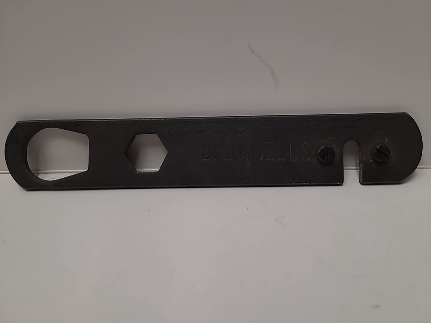 Brownwells Multi Wrench
