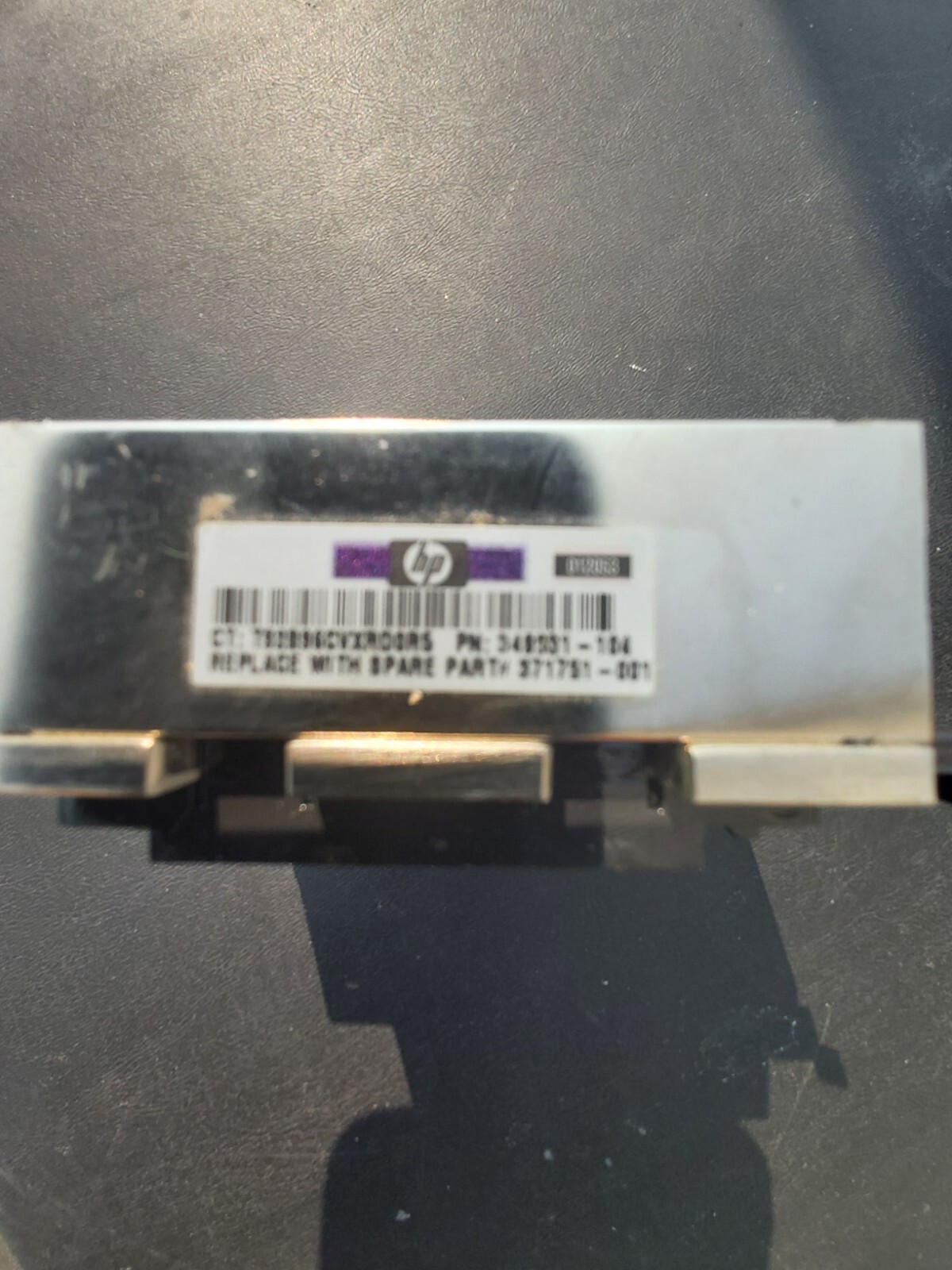 HP Multiple Server Items including 365062-001 ML 350 MOTHERBOARDs