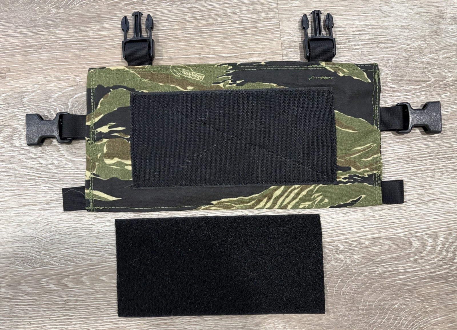Plate Carrier Shingle