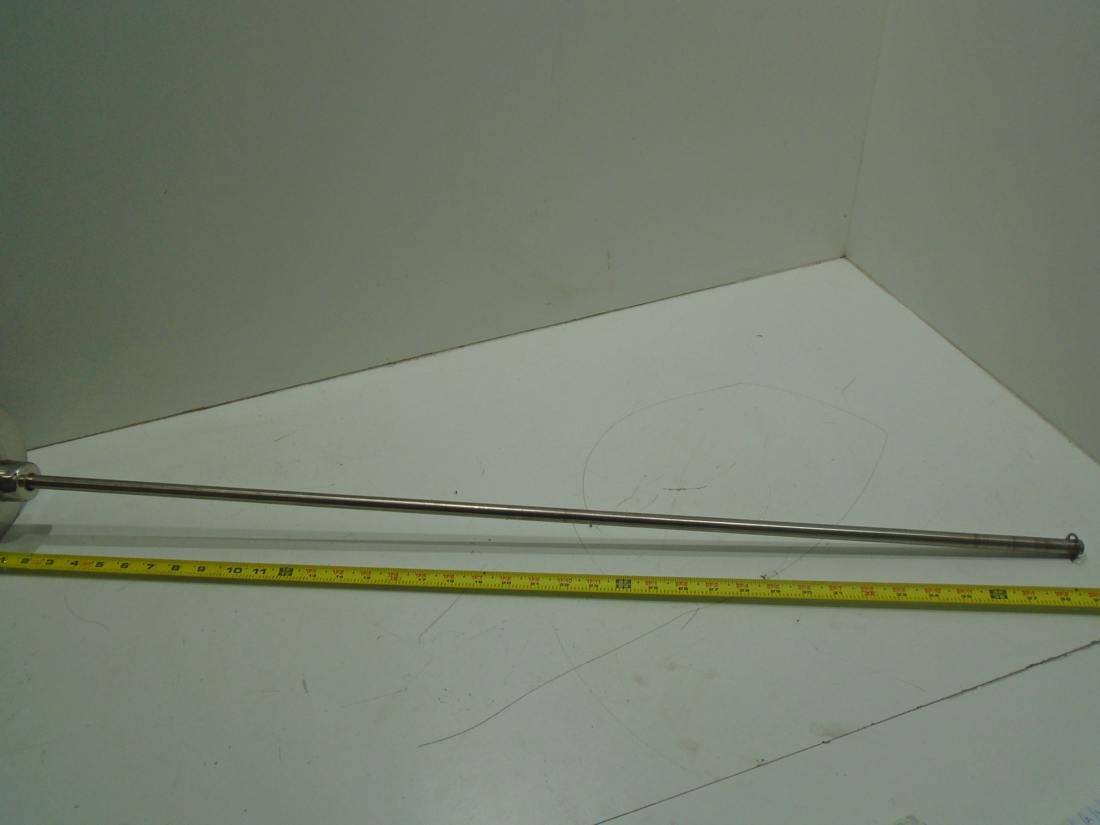 NIPPON RF2-1800.3 FLOAT SWITCH LEVEL SENSOR 39" PROBE