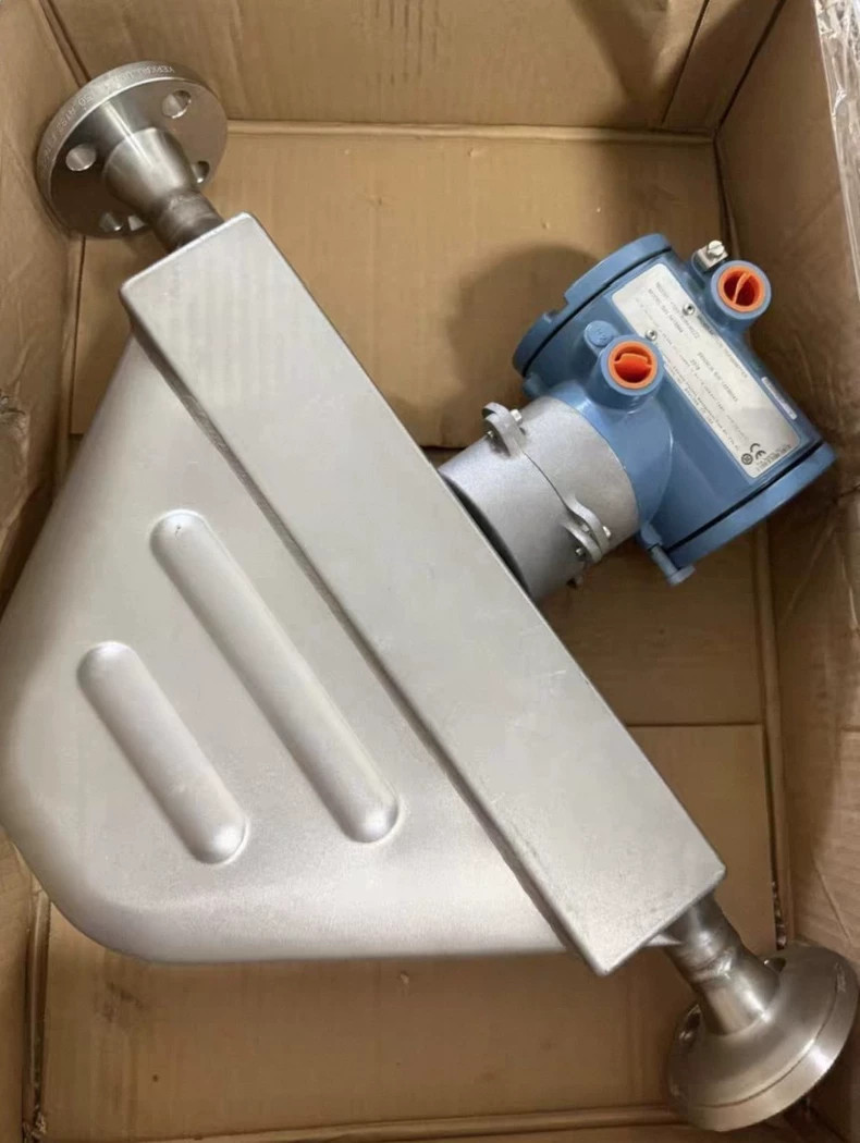 Micro Motion 1700I13DBKMZZZ Flow Sensor Used 1PCS