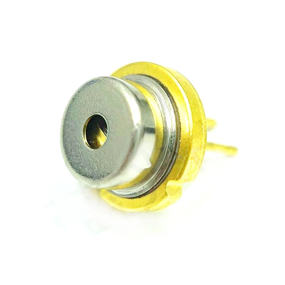 1pc Nichia NG528M01W-H 528nm 530nm 1W Green 9 mm Laser Diode