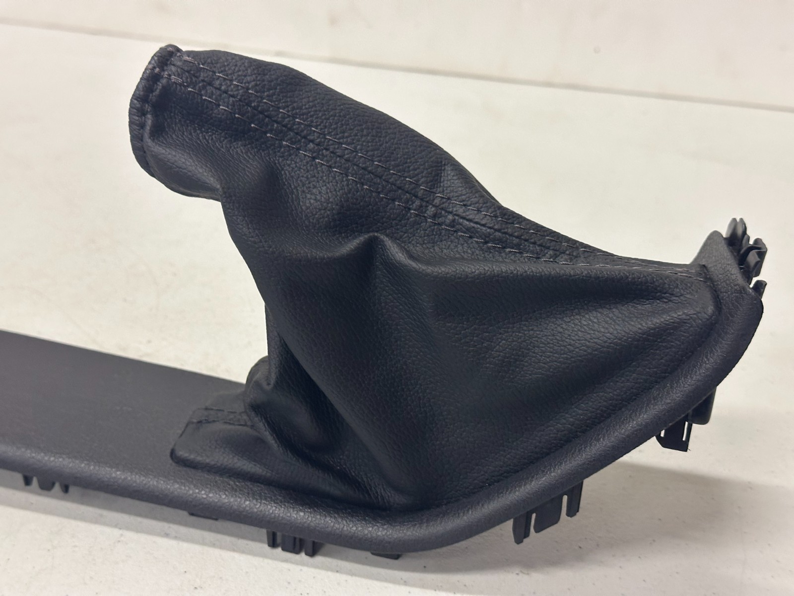 Ford Focus 2015-2018 Parking Brake Handle Cover Boot