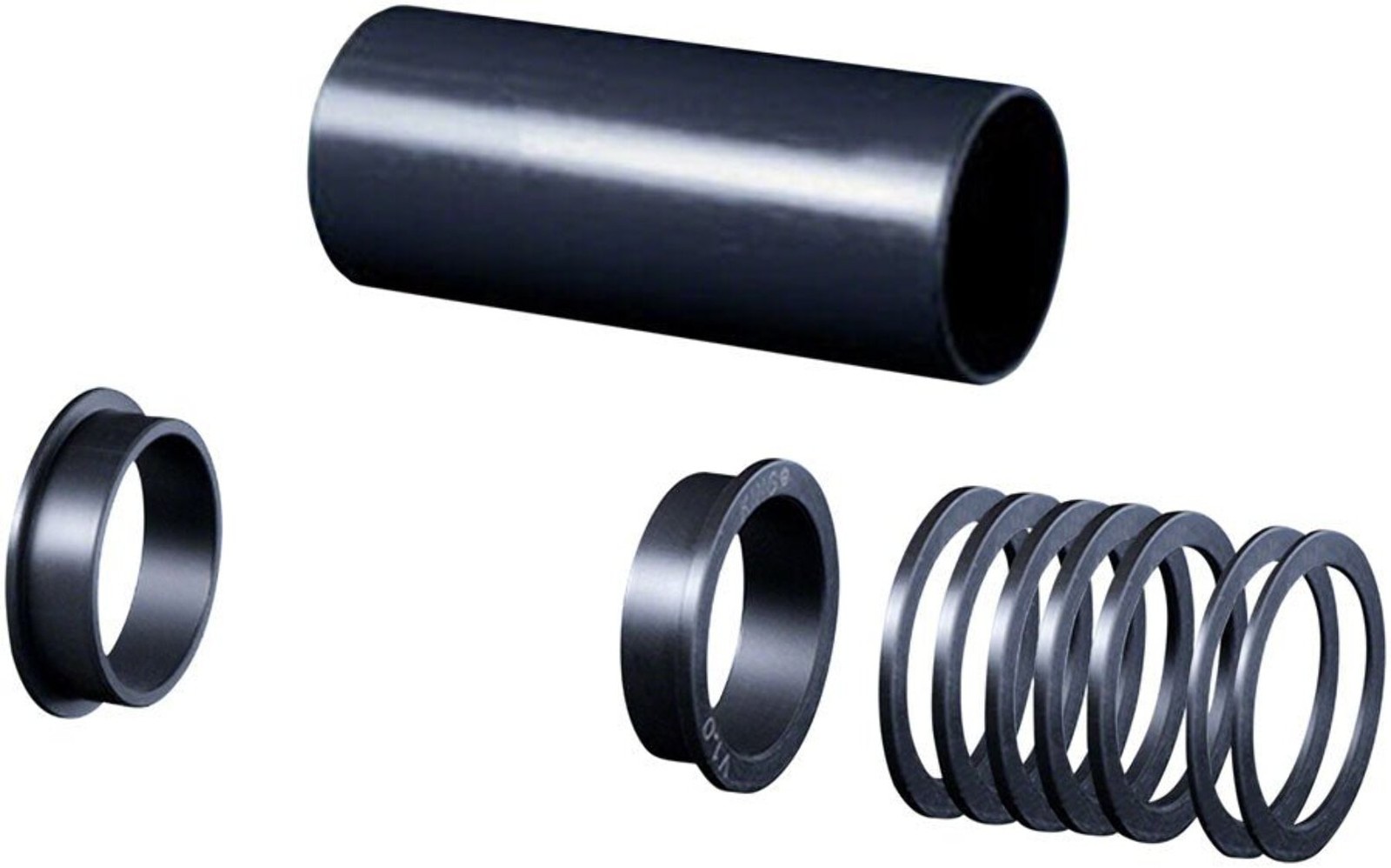 Chris King Fit Kit 2 DUB B for ThreadFit 30 PBB080