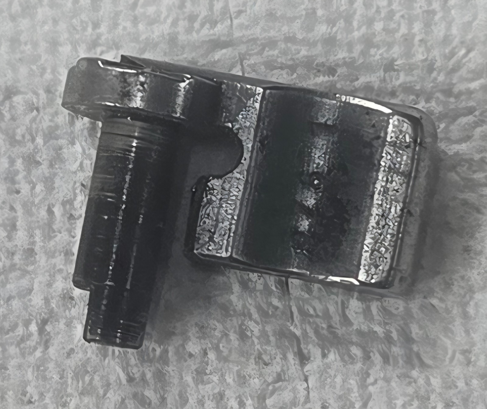 M98 98k Mauser Safety Lever