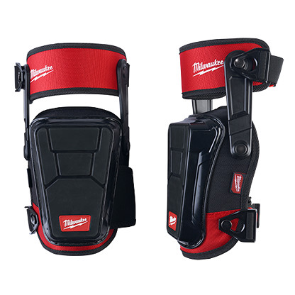 Milwaukee 48-73-6051 Stabilizer Performance Knee Pads