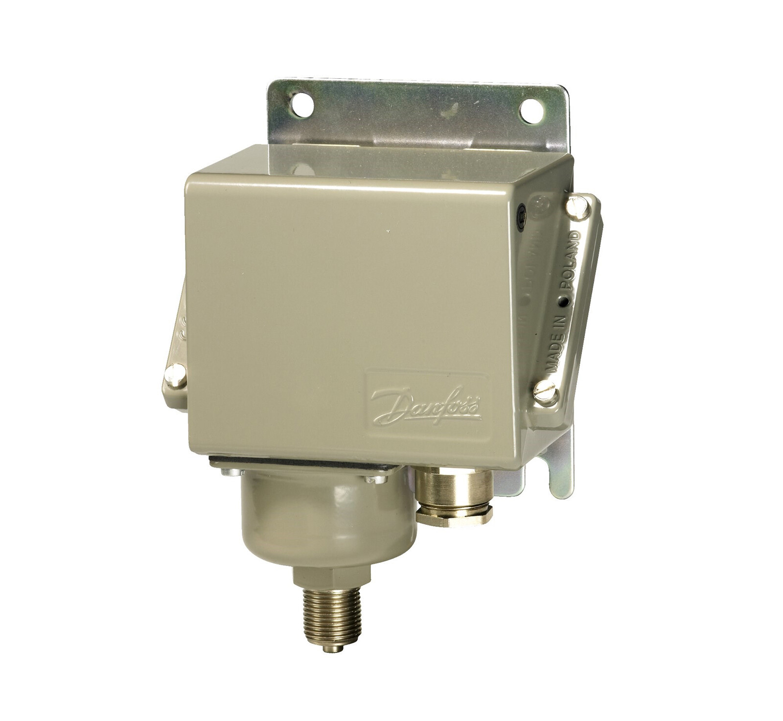 DANFOSS KPS31 060-310966 Pressure Switch New