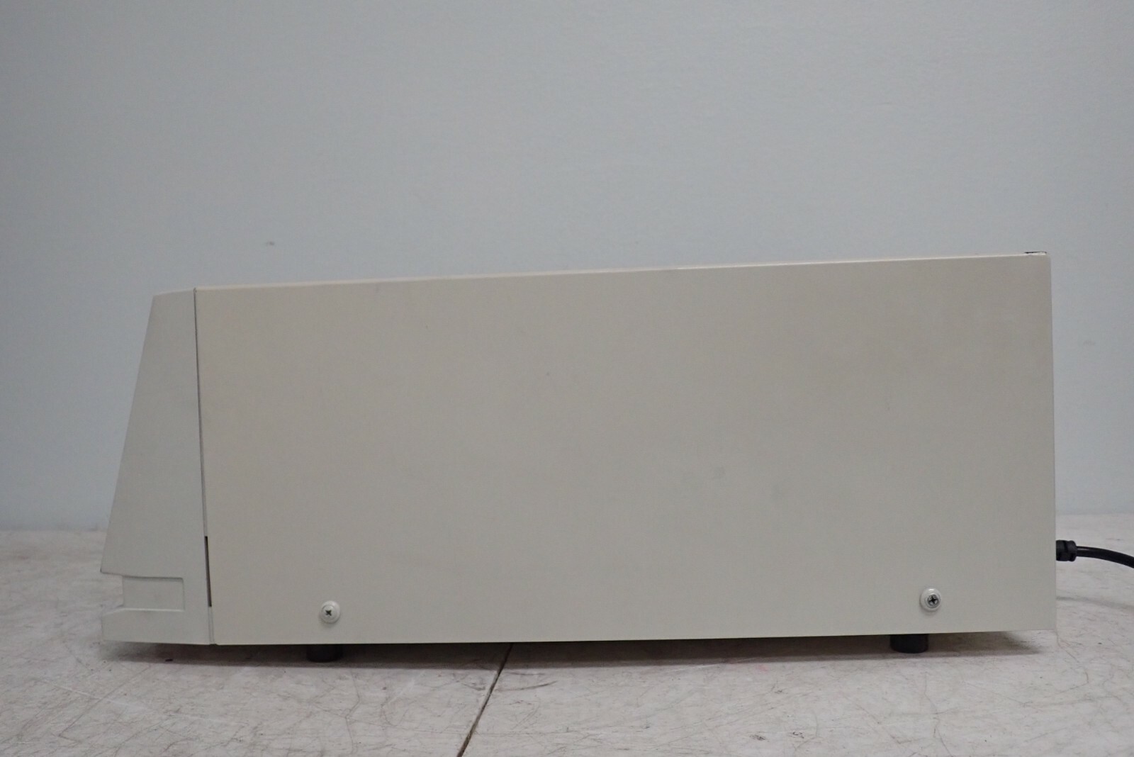 Waters 2487 Dual λ Lambda Absorbance Detector WAT081110 HPLC System