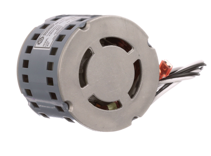 Grindmaster Cecilware 1068 Pump Motor 115V w/ 2 Nuts Replacement - Free Shipping