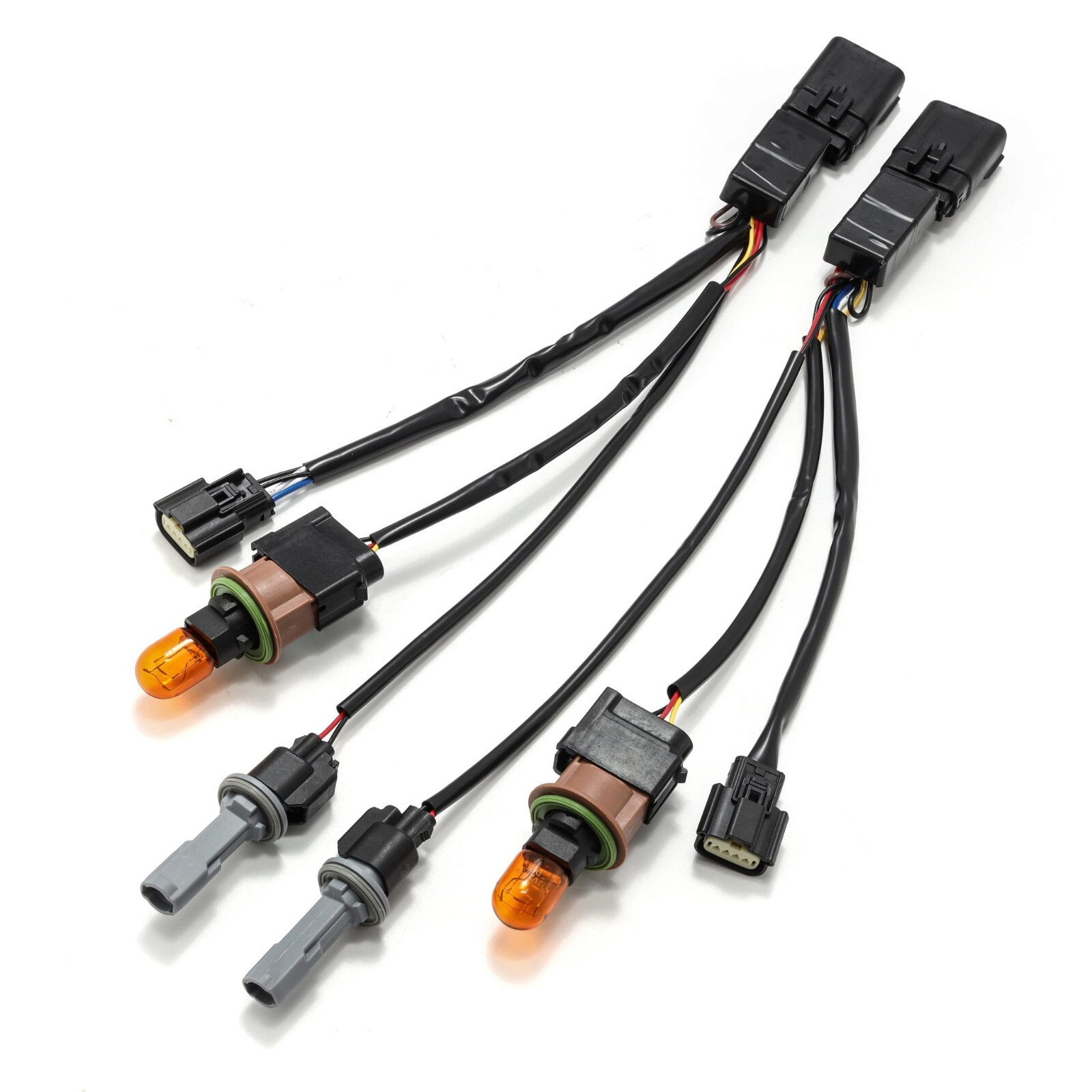 AlphaRex Converter for 15-17 Ford F-150 & 17-20 Raptor with Stock LED Headlights