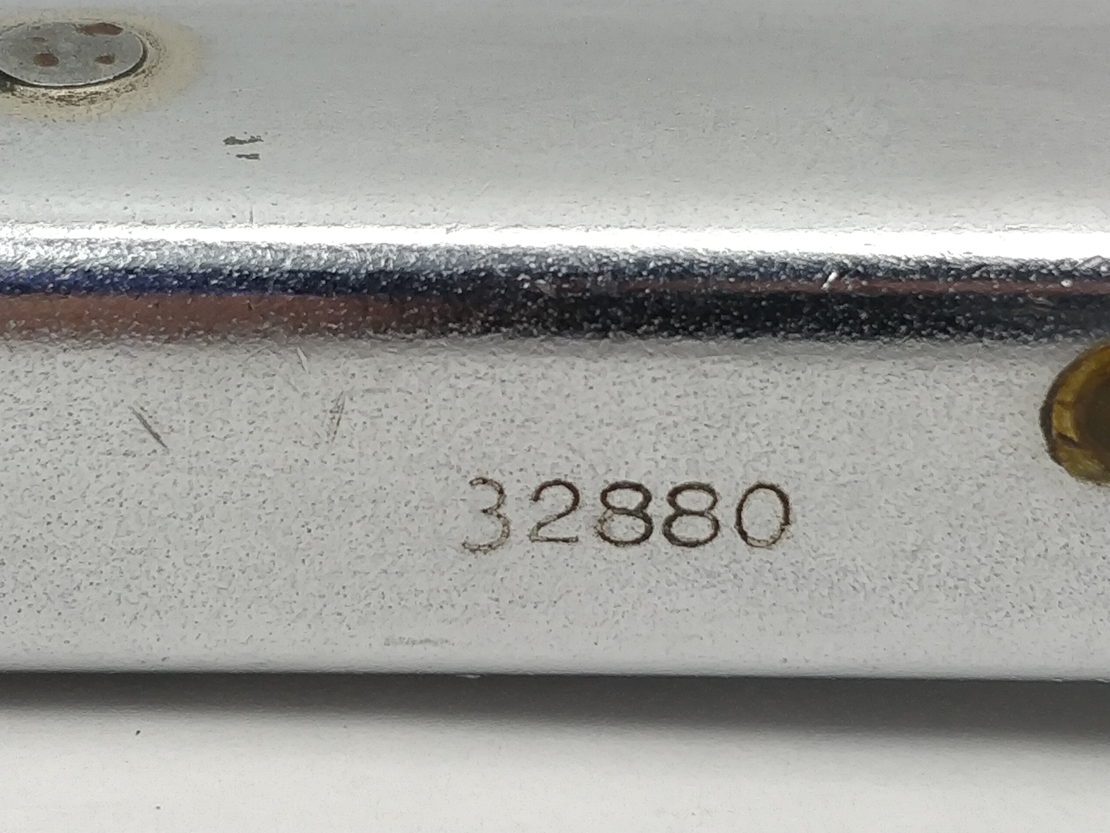 Stahlwille Manoskop 740 Torque Wrench