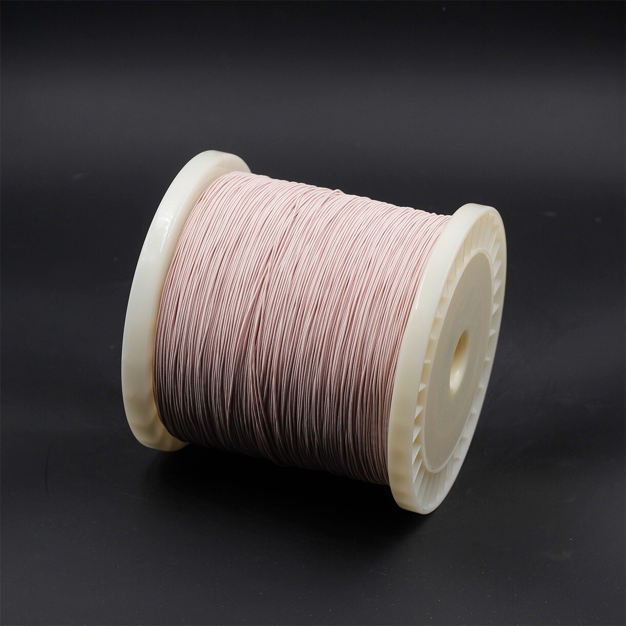 50m ( 165ft ) Litz wire, 0.1mm x 60 strands, 60/38