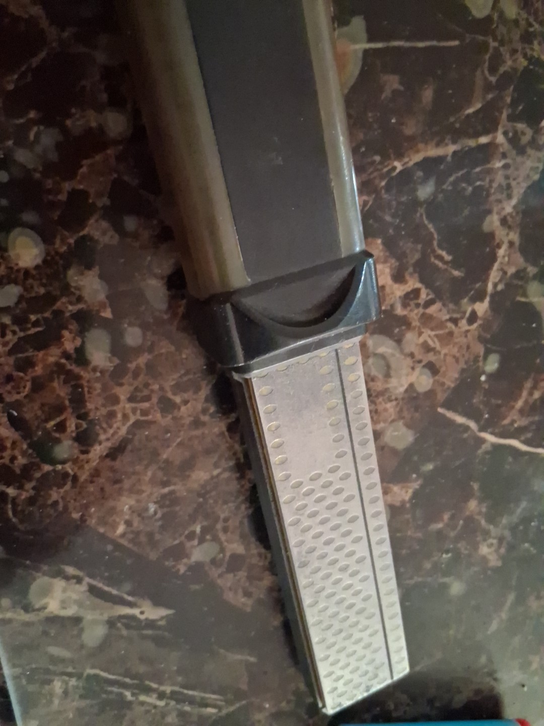 Smiths DCS4 Diamond Combination Sharpener
