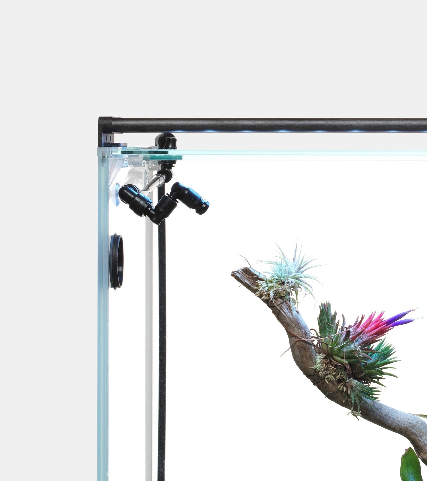 ADA DOOA Spray Pump Misting System Complete Set Automated Paludarium Vivarium