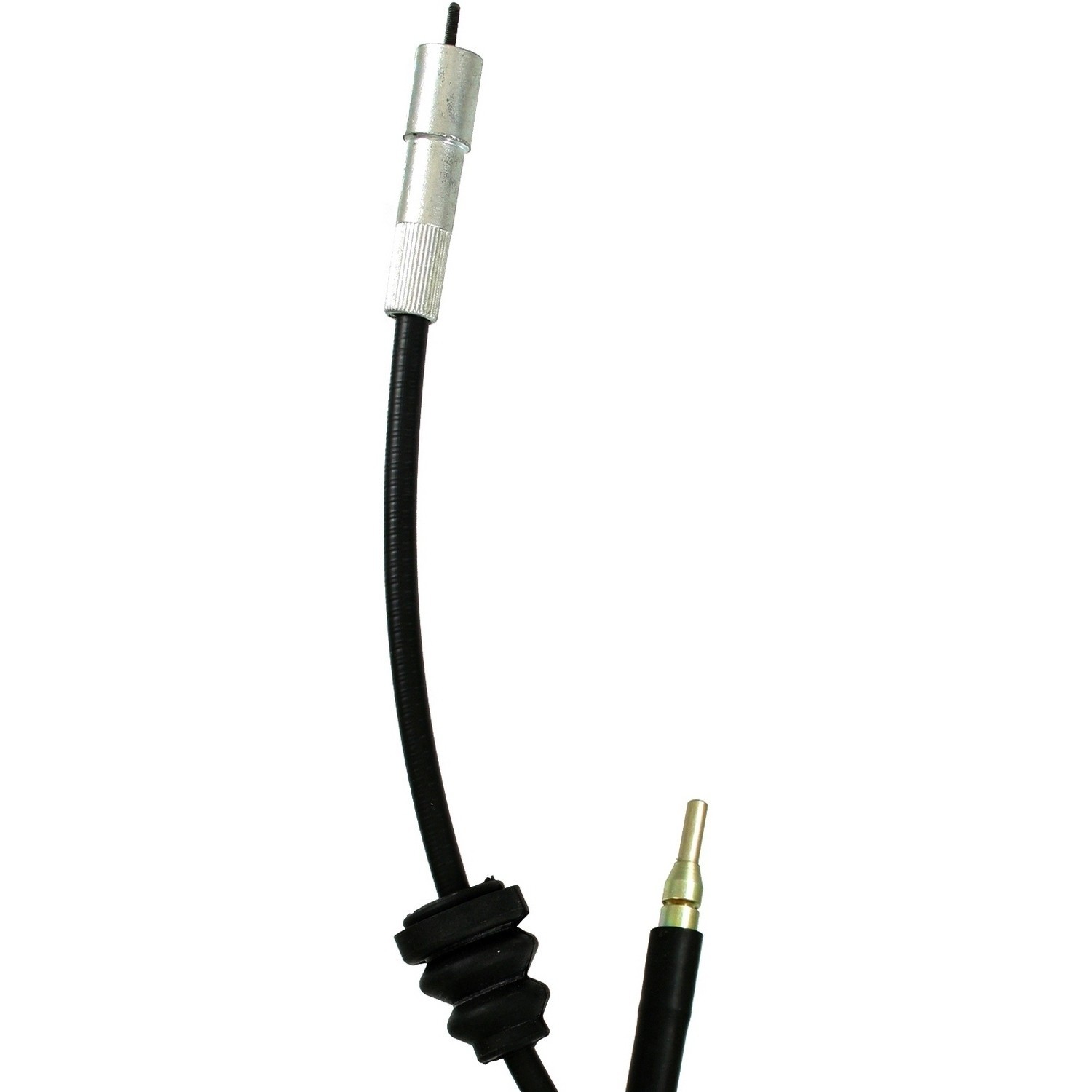 Pioneer Cables Speedometer Cable for 1973-1981 Honda Civic CA-3072