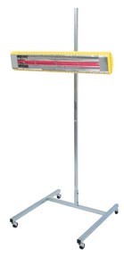 120V SpeedRay 2 Short Wave System INF-17-1015