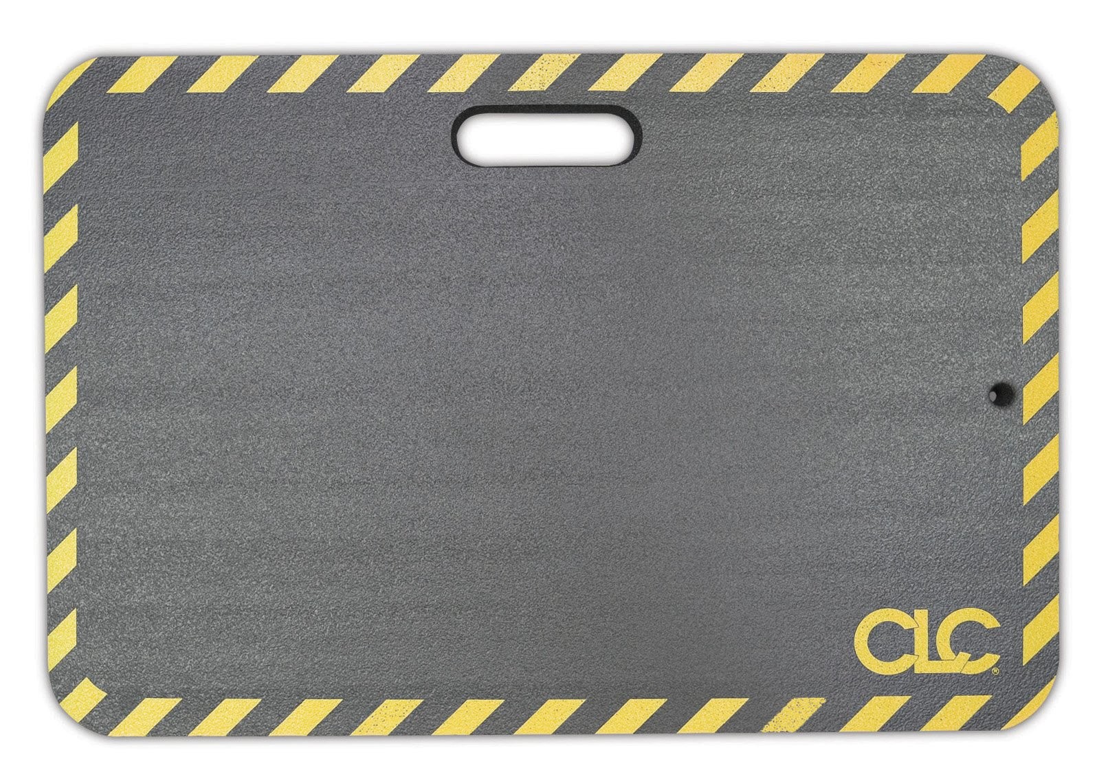 CLC 302 Medium Shock Absorption Kneeling Pad, 14 x 21-Inch,Black