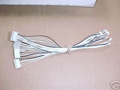 Symbol QD-4079 Inverter Cable to Controller, Unused