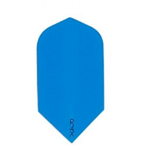 New Ruthless R4X Blue Slim Flights 3 Sets of 3 Flights Tips Shafts in Store