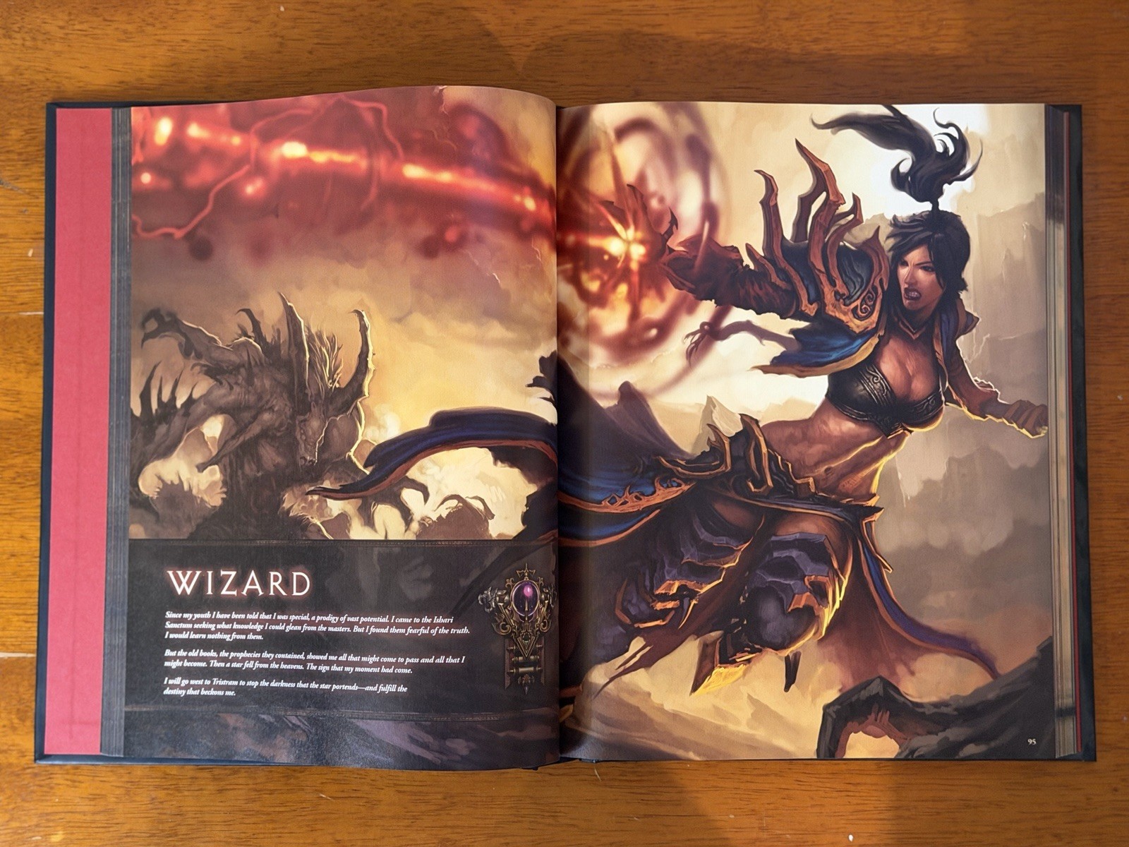 Diablo III Strategy Guide - Hardcover