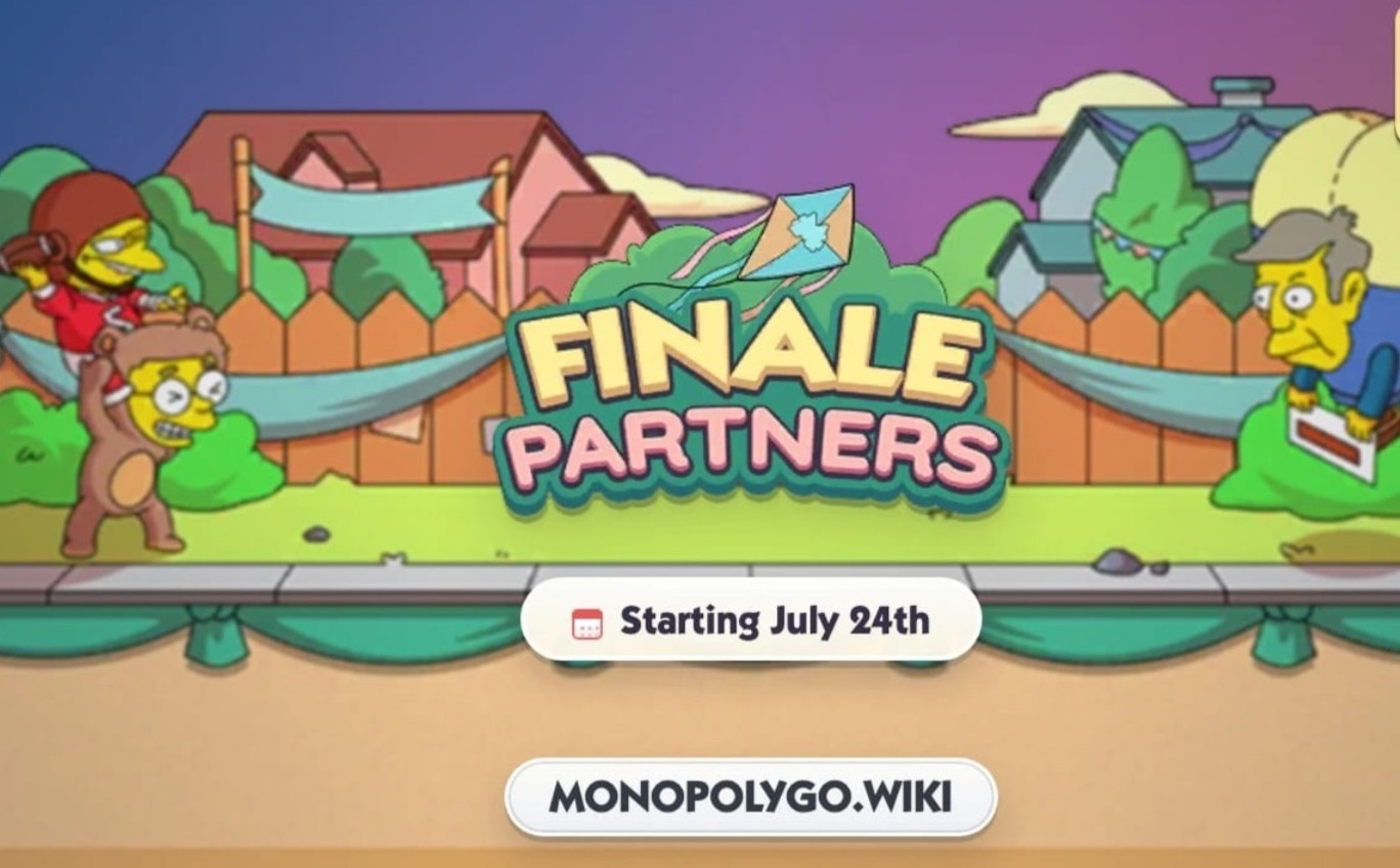 MONO_POLY_GO!]_FINALE_PAYMENT EVENT! _INSTANT _SLOT🎰 -AVAILABLE!