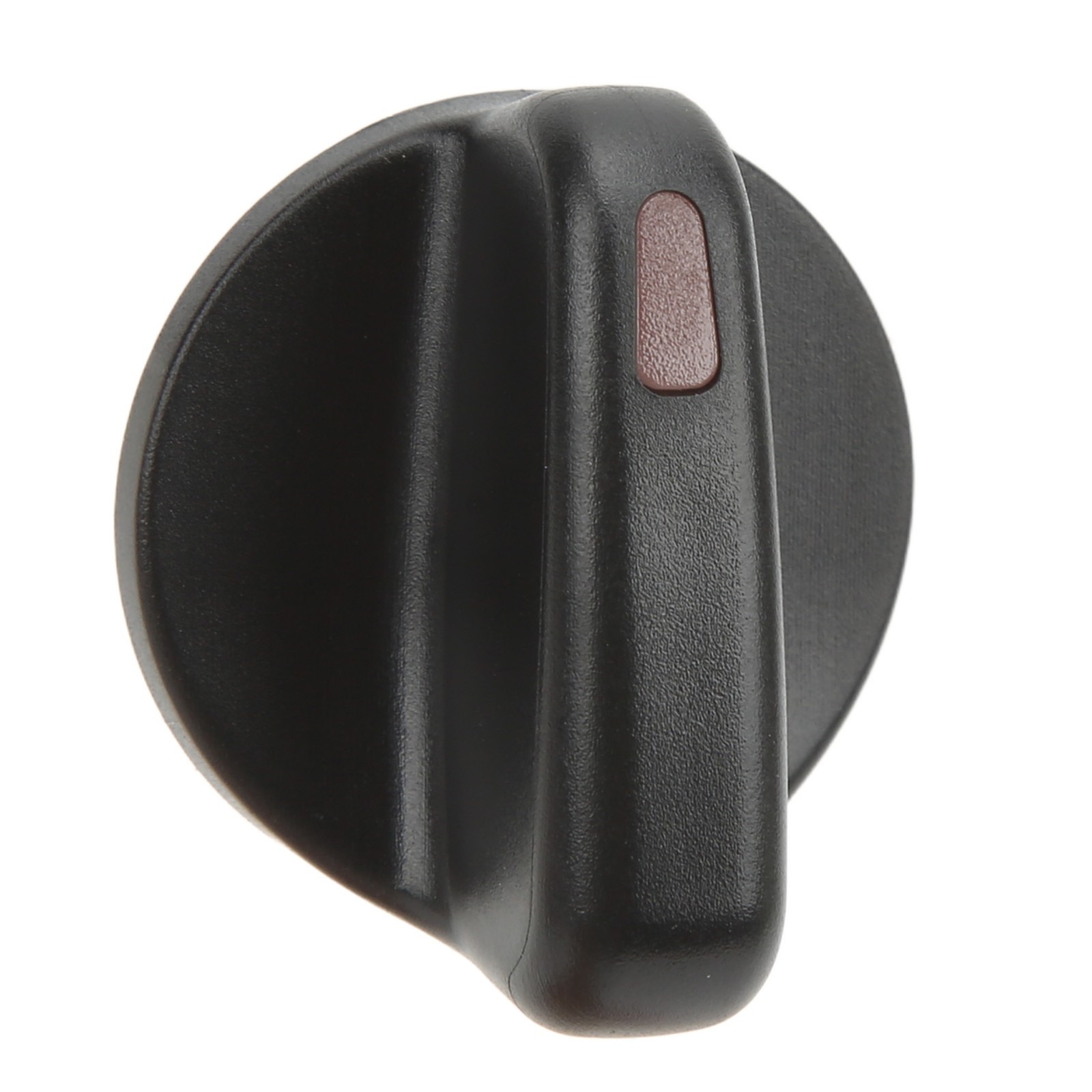 »Heater AC Control Knob 55905‑35310 AC Climate Control Knob Plastic Temperature
