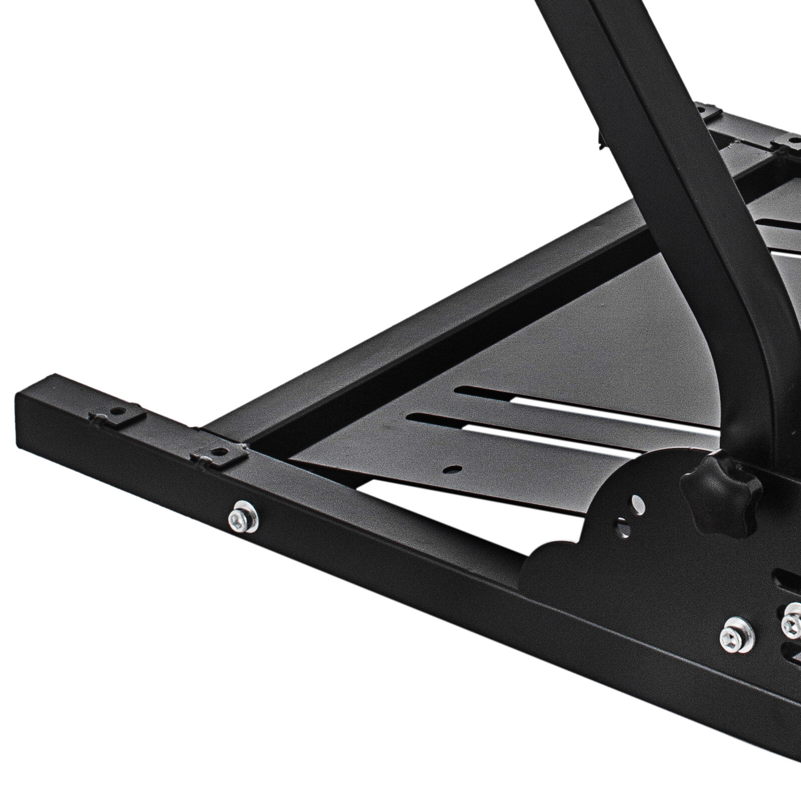 Racing Simulator Cockpit Steering Wheel Stand for Logitech G29 G920 Thrustmaster