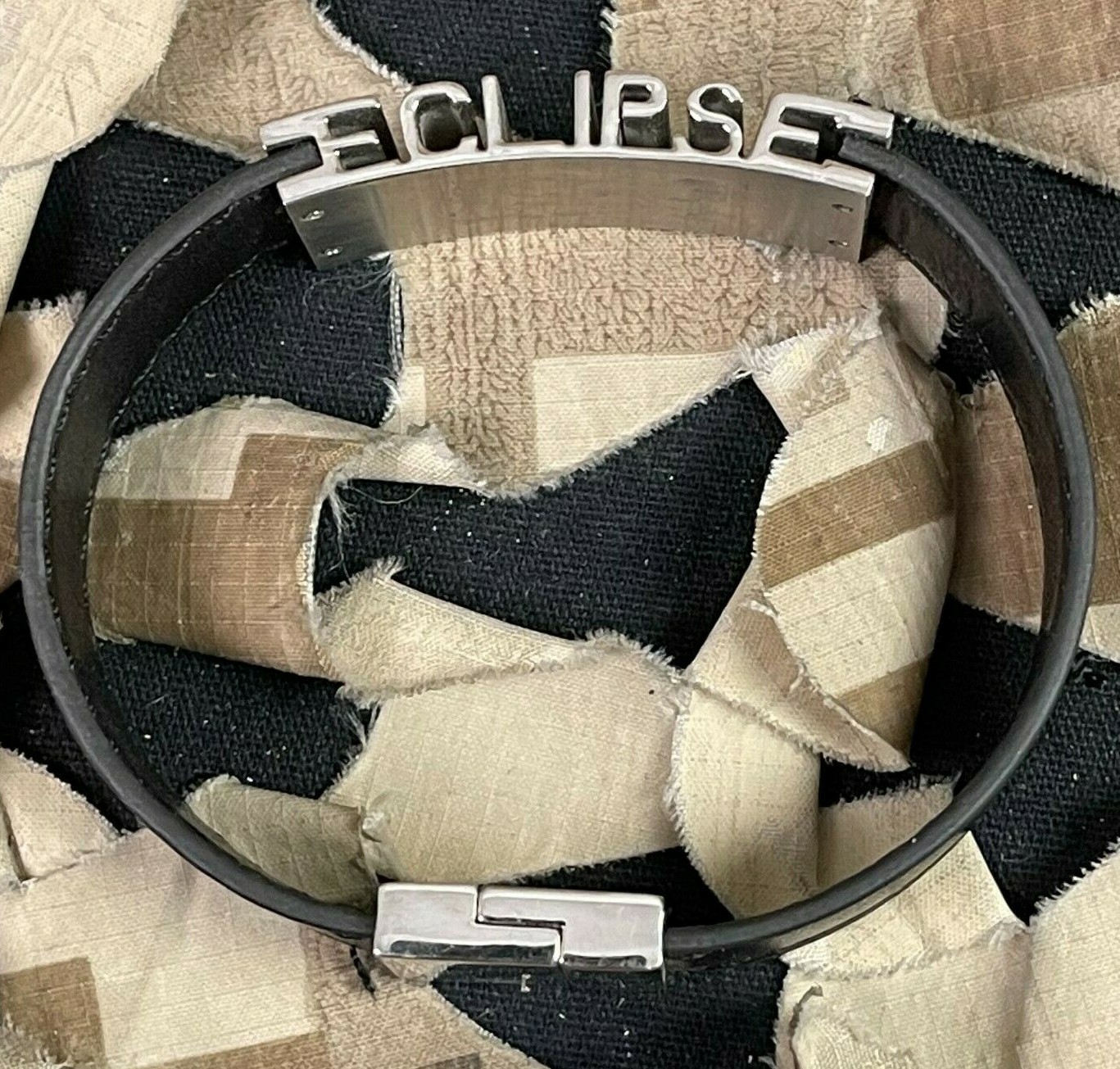NEW Planet Eclipse Bloc Bracelet