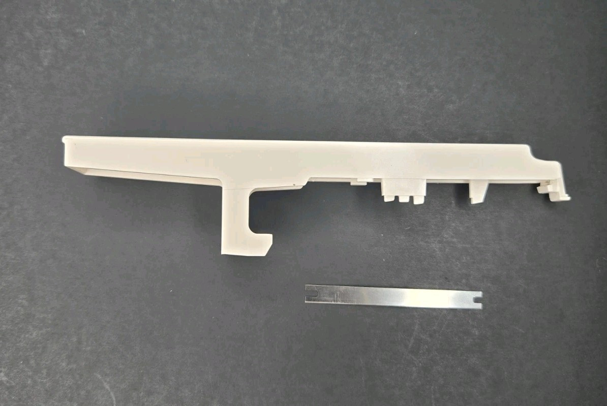 🎹 OEM Original Replacement “B” Key for Yamaha Keyboard (B or E)